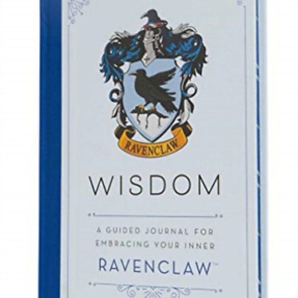 Other - Harry Potter: Wisdom: A Guided Journal for Embraci